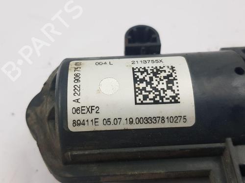 Ander MERCEDES-BENZ E-CLASS Coupe (C238) | BP30891731O1