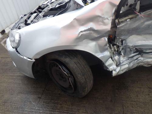 Right front fenders VW GOLF VI (5K1) 1.6 TDI | BP30445535C42 