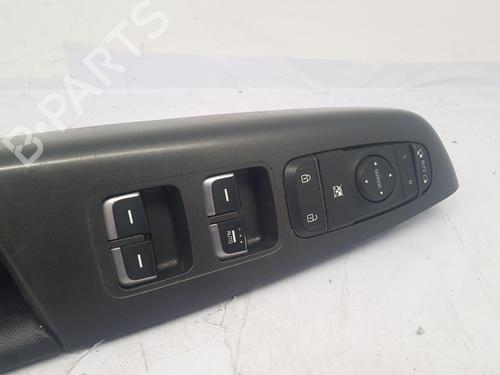 Right front window switch KIA SPORTAGE IV (QL, QLE) 1.6 GDI | BP33443059I26 - Image 5