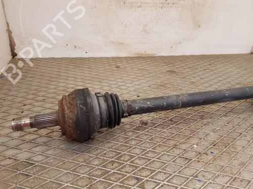 Left rear driveshaft MERCEDES-BENZ GLC (X253)  | BP28137069M40 