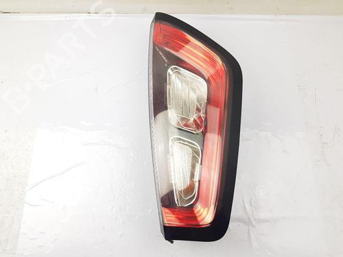 Used Left taillight Left taillight FIAT PUNTO (199_) 1.4 (199AXB1A, 199BXB1A, 199BXB11, 199AXB11) (78 hp) 36464111 36464111