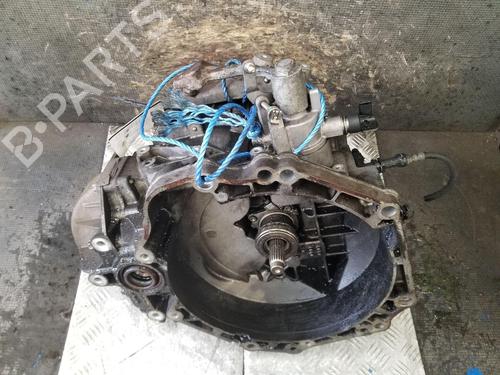 Used Gearbox Gearbox VAUXHALL ASTRA Mk VI (J) GTC (P10) 1.4 (120 hp) 35996342 35996342