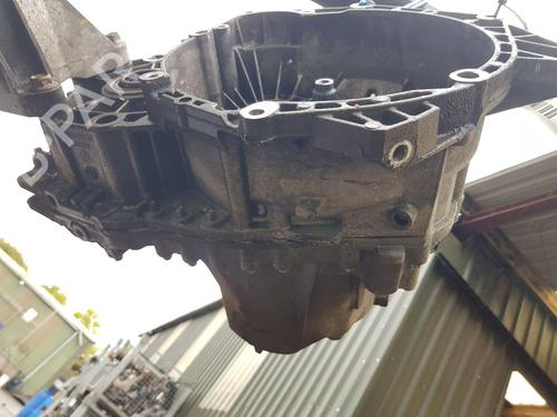 Gearbox VAUXHALL ASTRA Mk VI (J) Estate (P10) 2.0 CDTi | BP30137995M3