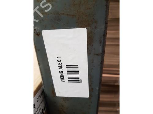 Headrest VW POLO VI (AW1, BZ1, AE1)  | BP22660185I31 