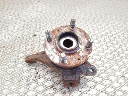 Used Right front steering knuckle HYUNDAI i10 II (BA, IA) 1.0 (67 hp) 24810385