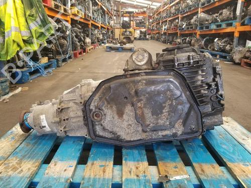 Gearbox AUDI A6 C6 (4F2) 3.0 TDI quattro | BP33944544M3  - Image 7
