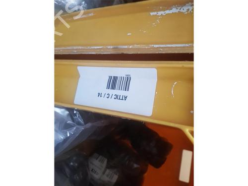 Electronic module MCLAREN 570S 3.8 | BP22683663M83