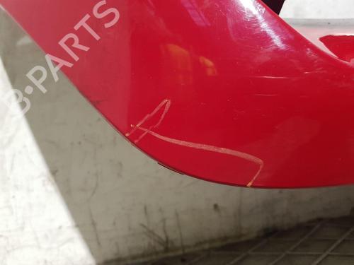 Grill HONDA CR-V III (RE_) 2.2 i-CTDi 4WD (RE6) | BP31075458C40