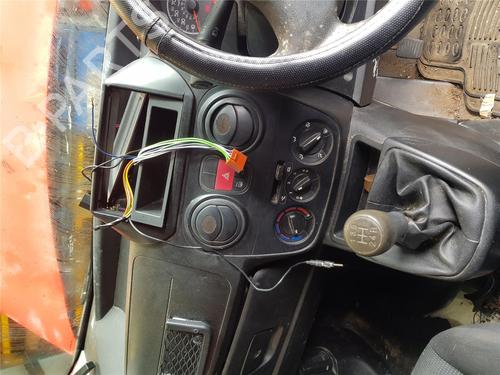 Ignition barrel PEUGEOT BIPPER (AA_) 1.4 HDi | BP36240730M48  - Image 13