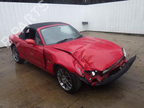 Used Parts MAZDA MX-5 II (NB) 1.6 16V (NB6C) (110 hp) 4441439