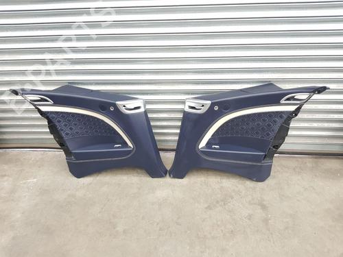 Right front seat BENTLEY CONTINENTAL Convertible (3S_) 6.0 AWD | BP27579667C16  - Image 123