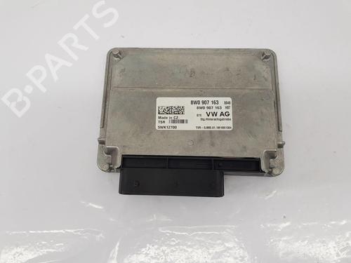 Used Control unit Control unit AUDI A4 B9 Avant (8W5, 8WD) RS4 TFSi quattro (450 hp) 33889877 33889877