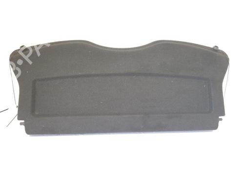 Used Rear parcel shelf FORD FIESTA V (JH_, JD_) 1.25 16V (75 hp) 28120050