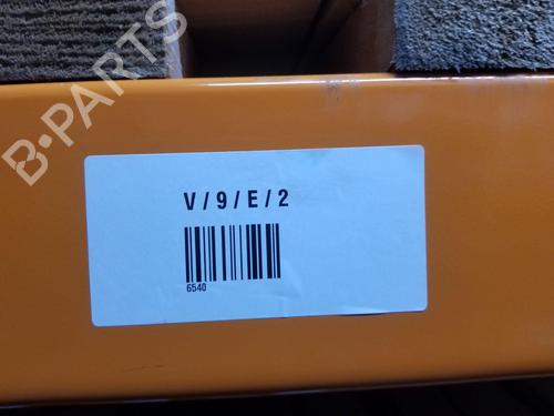 Right tailgate light BMW 3 Gran Turismo (F34) 318 d | BP22205461C80