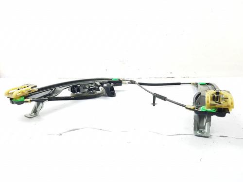 Front left window mechanism FORD FOCUS III 1.6 TDCi | BP28175190C22 