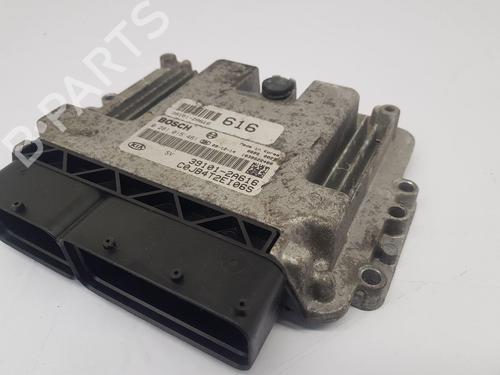 Engine control unit (ECU) KIA RIO II (JB) 1.5 CRDi | BP32787258M57 - Image 5