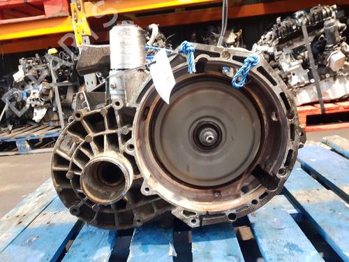 Used Gearbox Gearbox VW TRANSPORTER T6 Van (SGA, SGH, SHA, SHH) 2.0 TDI (204 hp) 40282617 40282617