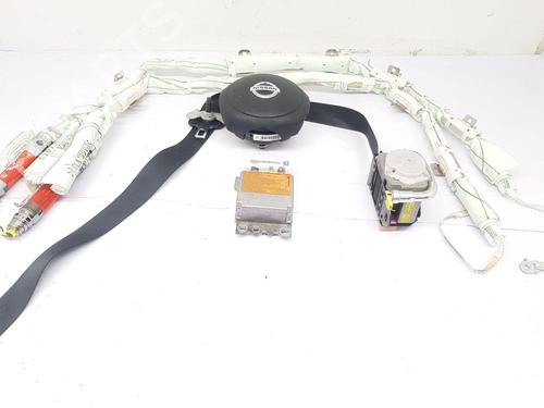 Used Driver airbag NISSAN MICRA IV (K13K, K13KK) 1.2 (80 hp) 26310218