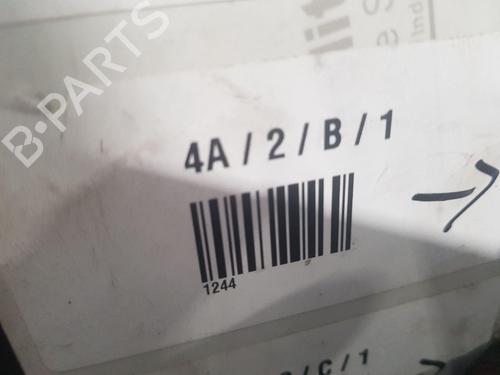 Engine FORD FIESTA VI (CB1, CCN) 1.0 EcoBoost | BP30914624M1 