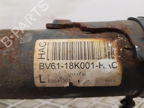 Left front shock absorber FORD FOCUS III 1.0 EcoBoost | BP26185201M16 