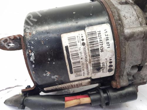 Steering pump MINI MINI Convertible (R52) Cooper | BP36508010M99 - Image 5