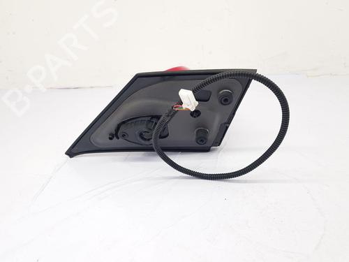 Retrovisor esquerdo PEUGEOT 108 1.2 | BP36308166C26 - Image 5