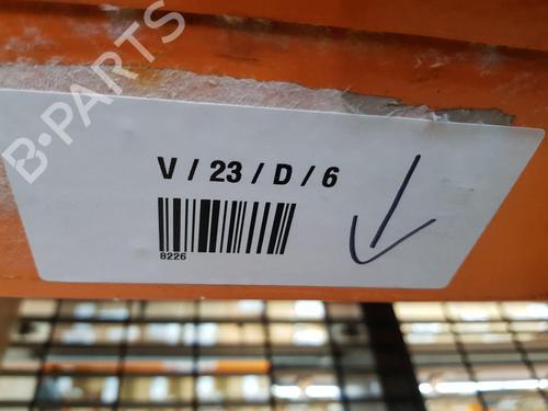 Intercooler BMW 4 Coupe (F32, F82) M4 Competition | BP25928954M30