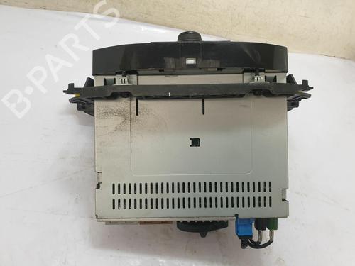 Radio OPEL CORSA E (X15)  | BP22680253E6 