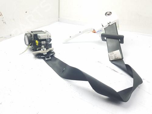 Front right seatbelt NISSAN LEAF (ZE0) Electric | BP34142211I25  - Image 6