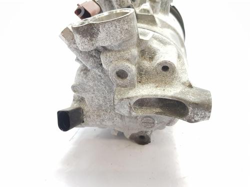AC compressor SKODA OCTAVIA IV (NX3, NN3, PV3)  | BP29642011M34 