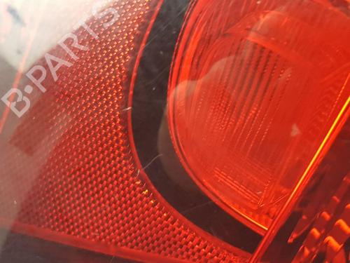 Left taillight VW POLO V (6R1, 6C1) 1.6 TDI | BP27487538C34 