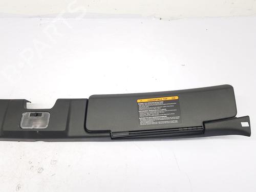 Right sun visor MAZDA MX-5 III (NC) 2.0 (NC18) | BP33443020I2 - Image 3