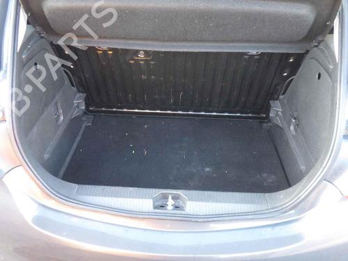Ratlås/Tændingslås VAUXHALL CORSA Mk IV (E) (X15) 1.4 | BP29316298M48 
