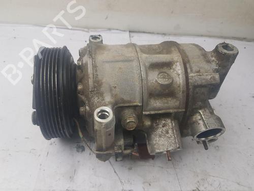 AC compressor VW CRAFTER Van (SY_, SX_) | BP39026767M34 - Image 4