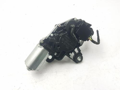 Used Rear wiper motor Rear wiper motor VW POLO IV (9N_, 9A_) 1.2 (60 hp) 34638830 34638830