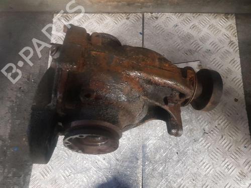 Used Rear differential BMW 5 (E60) 535 d (286 hp) 30330717