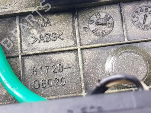 Elektronisk modul KIA PICANTO III (JA) 1.2 | BP29641864M83 