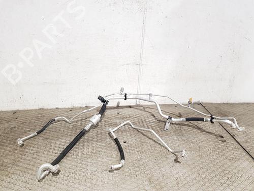 AC pipe OPEL CROSSLAND X / CROSSLAND (P17, P2QO) 1.2 (75) | BP32275108M126