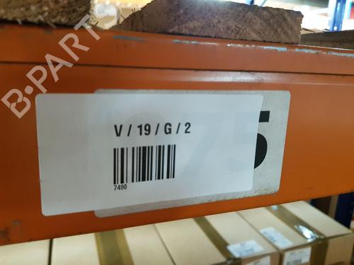 Right front window switch VAUXHALL CORSA Mk V (F) 1.2 | BP25840417I26 - Image 9