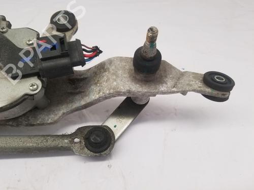 Viskermotor vindrude MG MG 3 | BP38924047M29 - Image 3