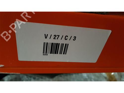 ABS pump CHEVROLET MATIZ (M200, M250) 1.0 | BP36806077M43 - Image 6
