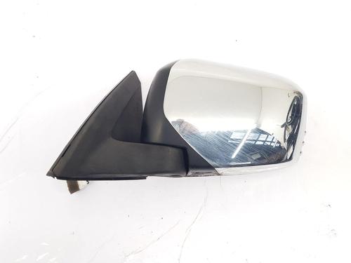 Used Left mirror MITSUBISHI L200 / TRITON (KA_T, KB_T) 2.5 DI-D 4WD (KB4T) (178 hp) 30796333