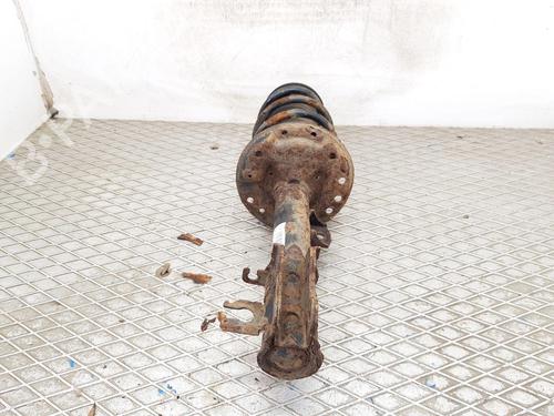 Left front shock absorber OPEL CORSA D (S07)  | BP25461770M16 
