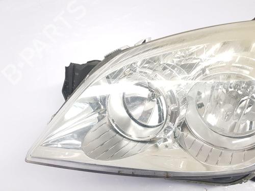 Left headlight VAUXHALL ASTRA Mk V (H) (A04) 1.6 (L48) | BP29575826C28