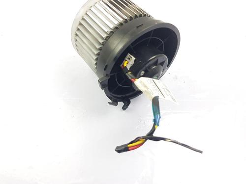 Heater blower motor NISSAN QASHQAI / QASHQAI +2 I (J10, NJ10, JJ10E) 1.5 dCi | BP24511438M62 