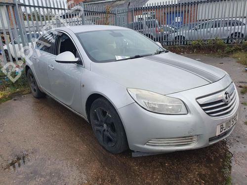 Used Parts VAUXHALL INSIGNIA Mk I (A) Hatchback (G09) 2.0 CDTI (68) 4340230