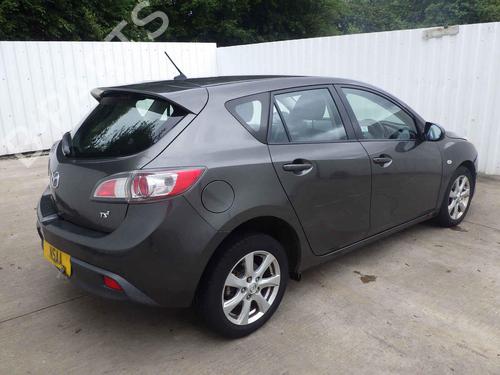 Peças MAZDA 3 (BL)  1.6 MZ-CD (BL14)  3479181