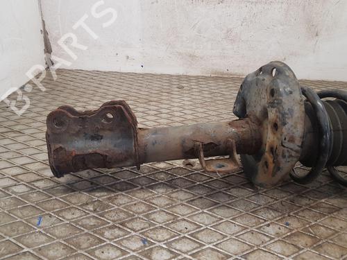 Left front shock absorber OPEL CORSA E (X15)  | BP28526876M16 