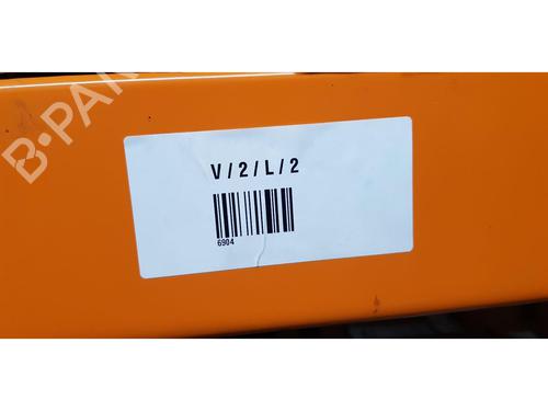 Right front driveshaft AUDI Q5 (8RB) SQ5 TDI quattro | BP29407858M39 