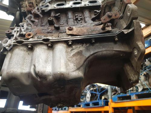 Engine VAUXHALL CORSA Mk III (D) (S07) 1.2 i 16V (L08) | BP30194689M1 